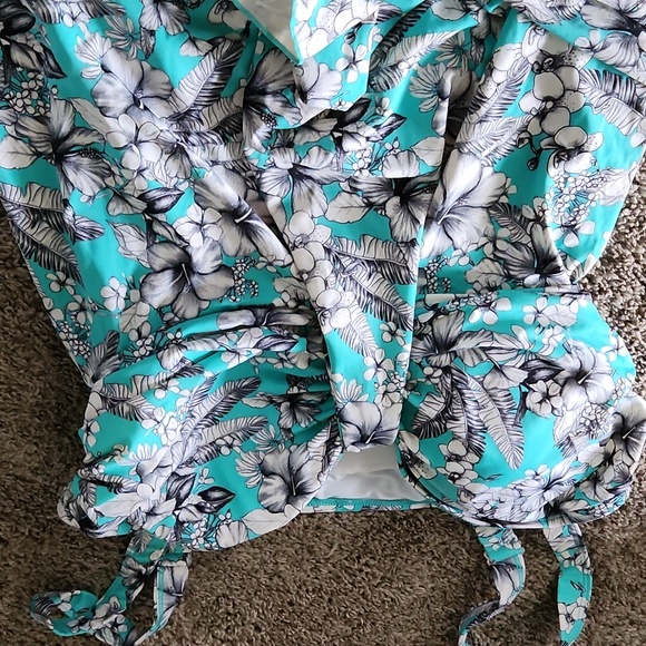 Other - Swim top